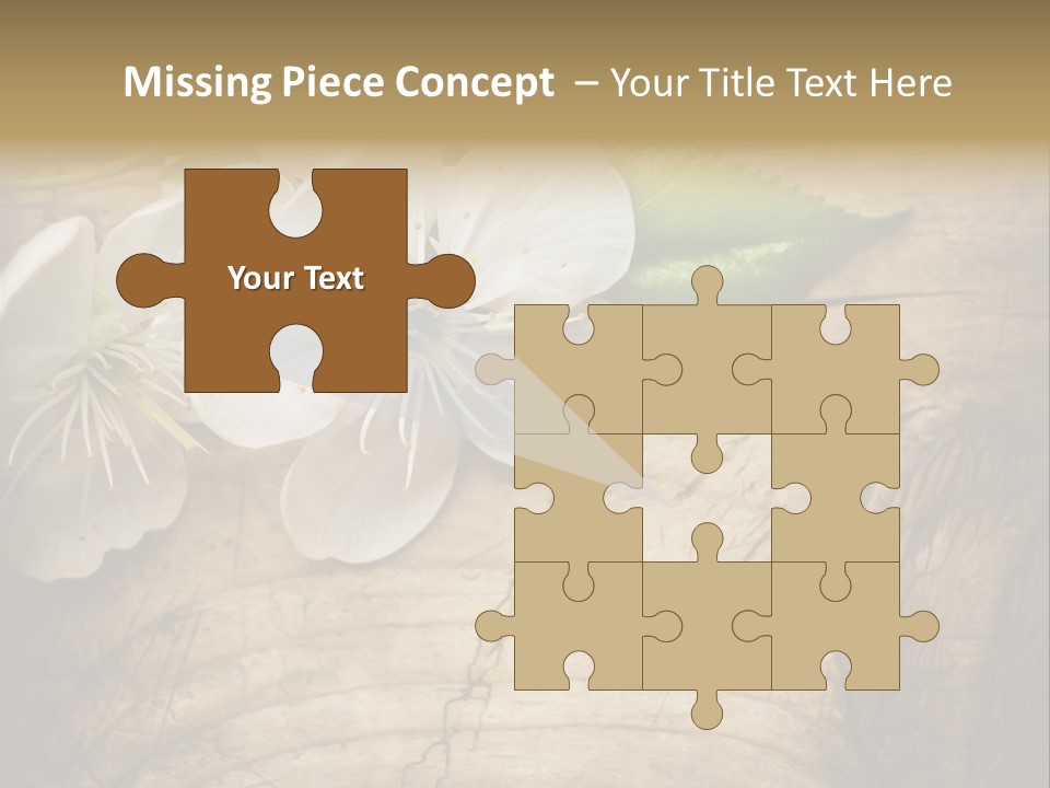 Close Soft Element PowerPoint Template
