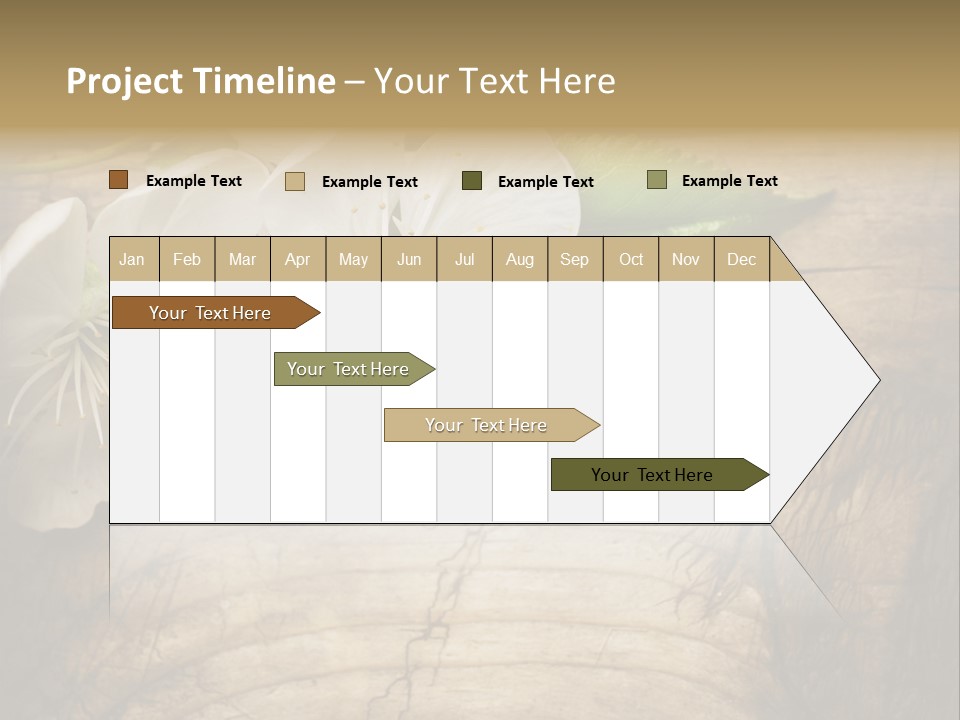 Close Soft Element PowerPoint Template