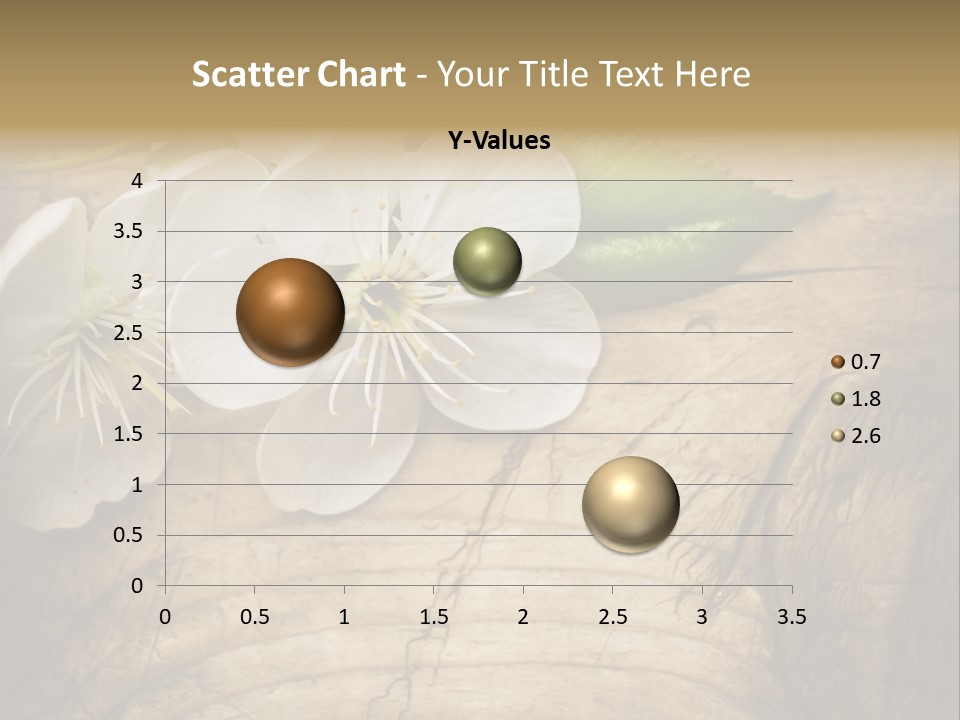 Close Soft Element PowerPoint Template