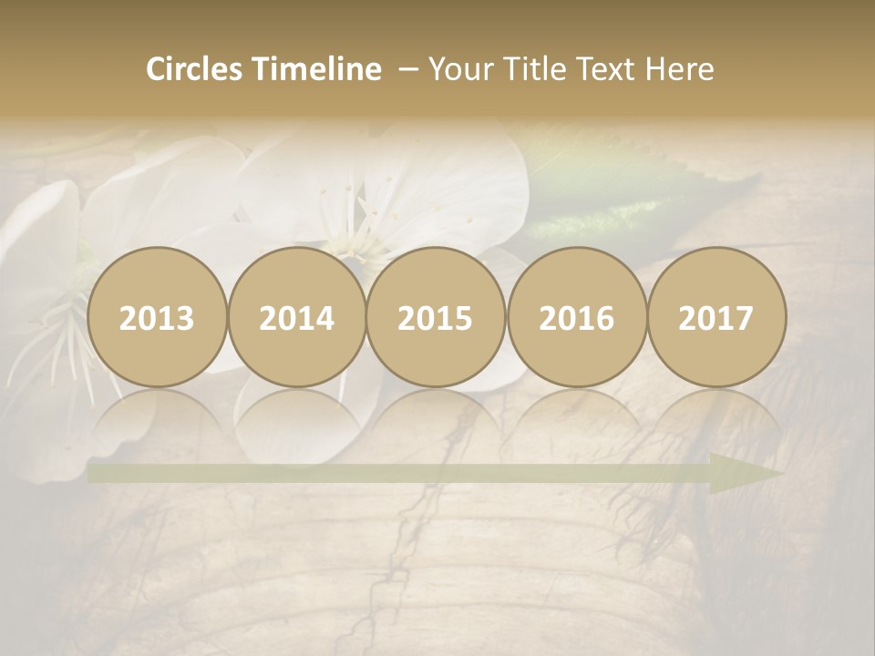 Close Soft Element PowerPoint Template