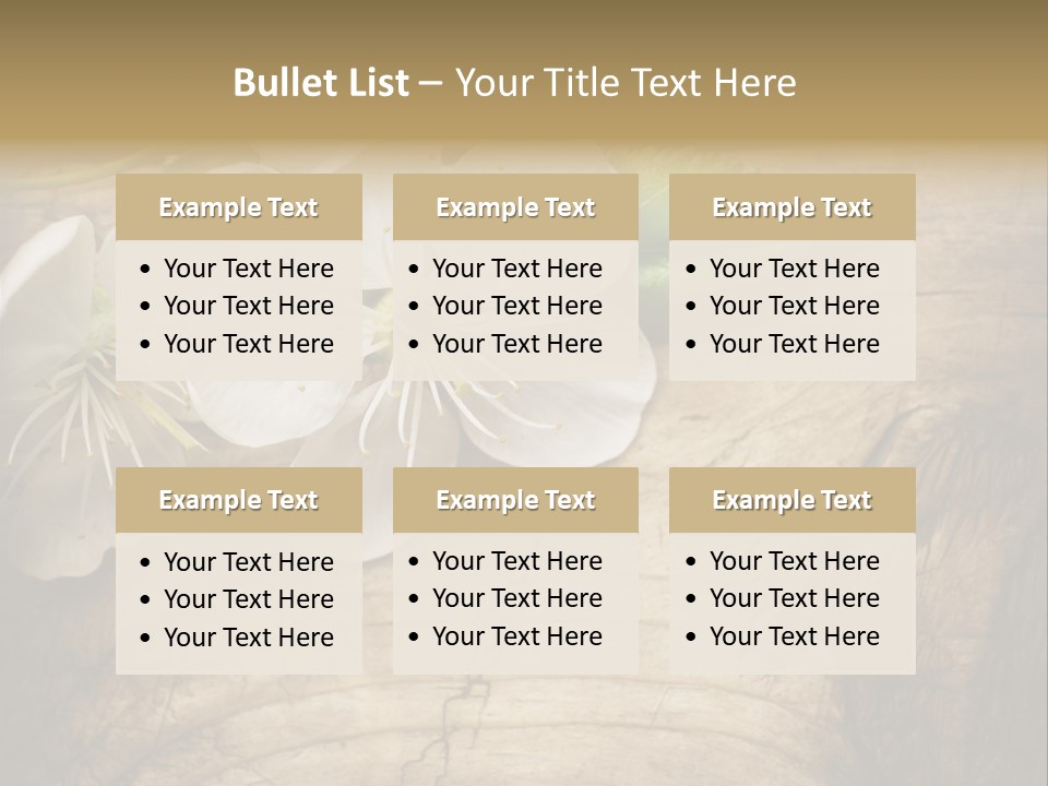 Close Soft Element PowerPoint Template