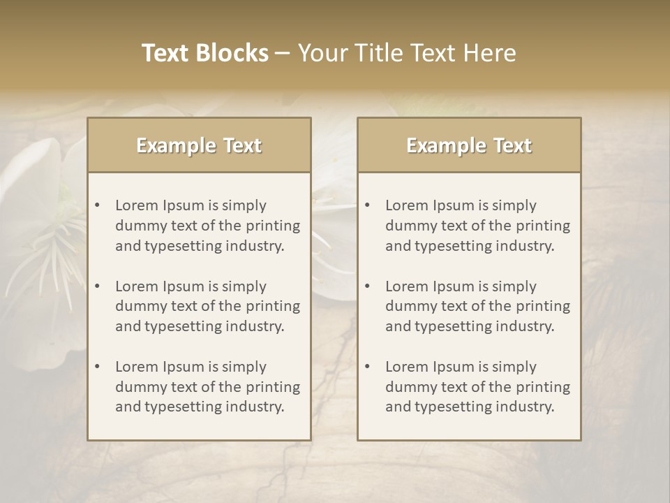 Close Soft Element PowerPoint Template