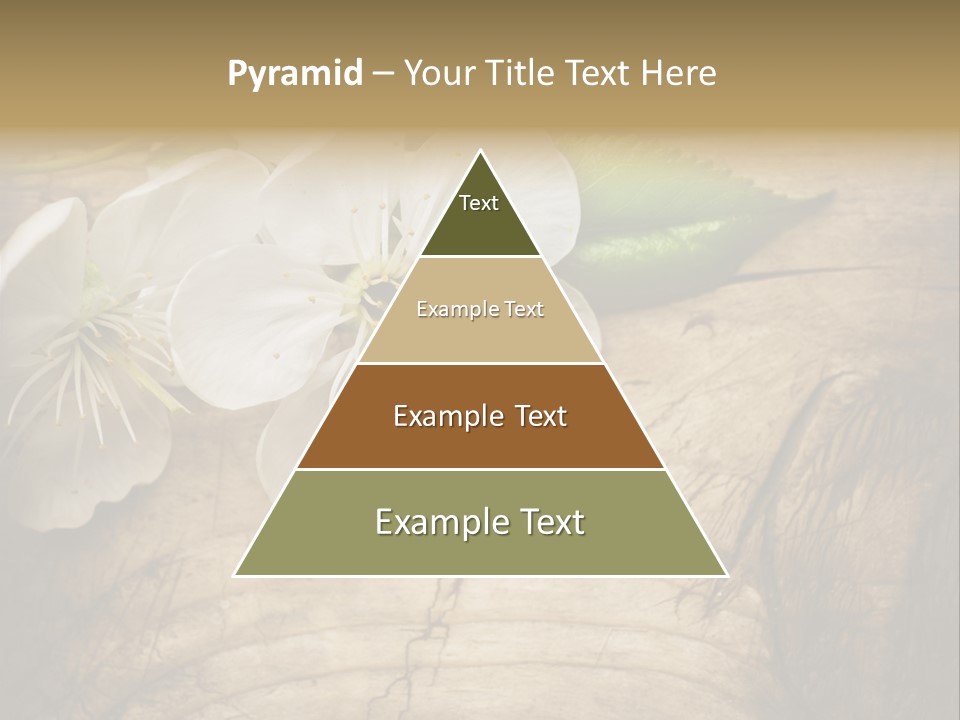 Close Soft Element PowerPoint Template