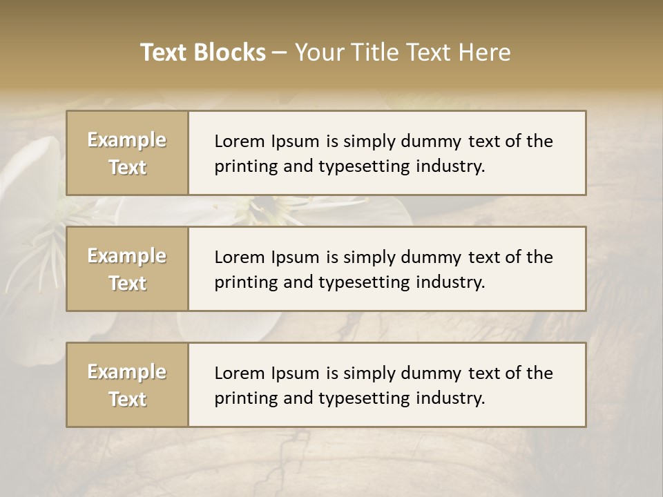 Close Soft Element PowerPoint Template