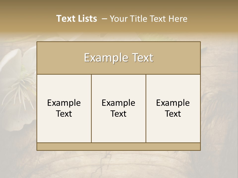 Close Soft Element PowerPoint Template