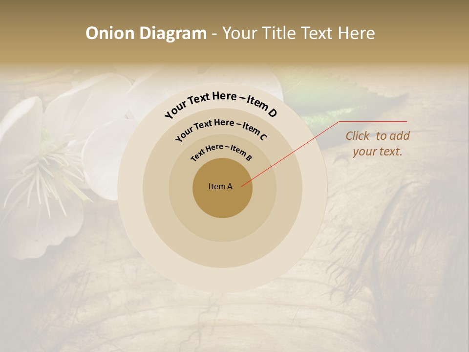 Close Soft Element PowerPoint Template