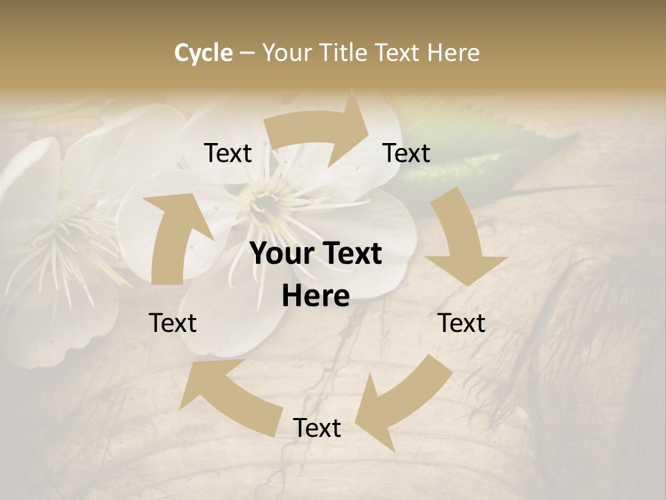 Close Soft Element PowerPoint Template