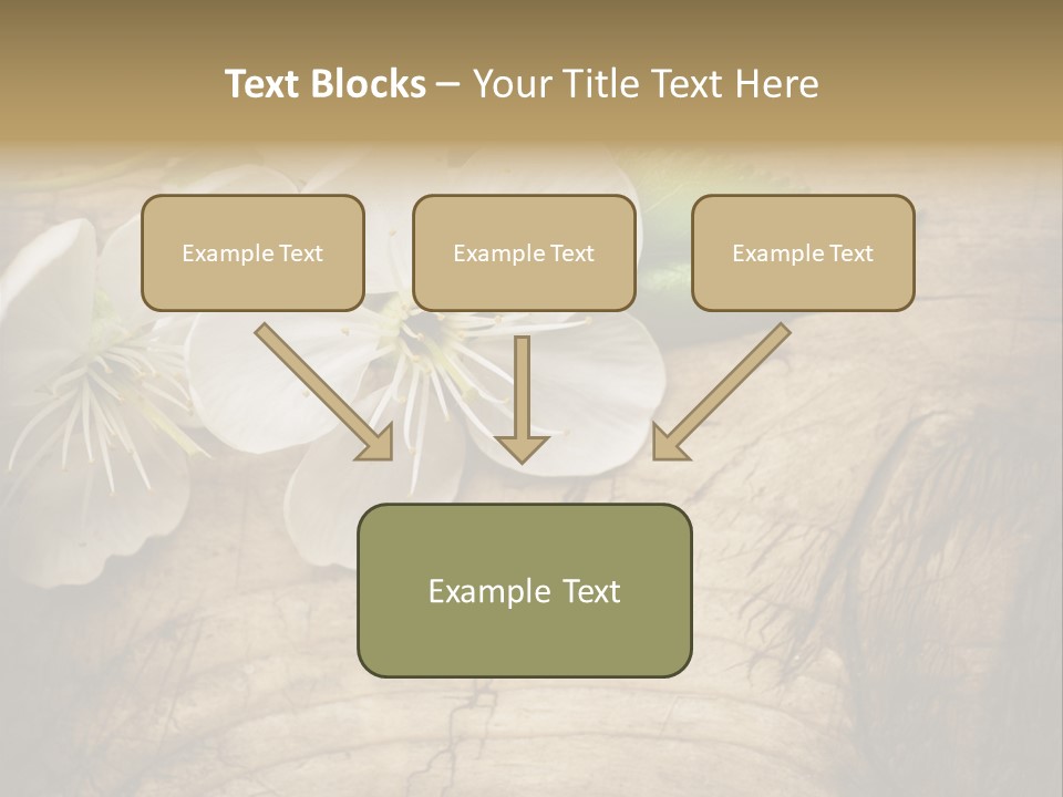 Close Soft Element PowerPoint Template