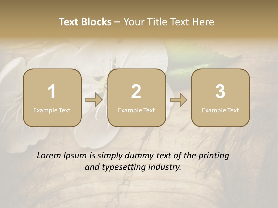 Close Soft Element PowerPoint Template