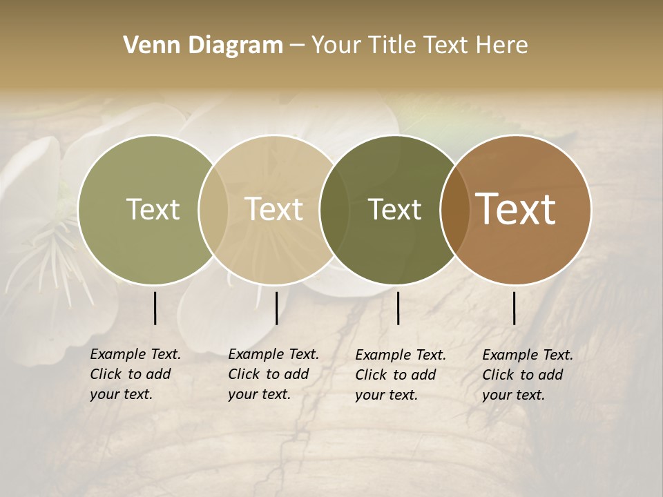 Close Soft Element PowerPoint Template