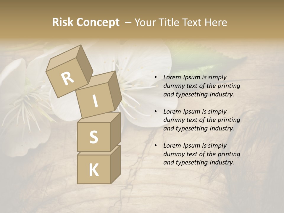 Close Soft Element PowerPoint Template