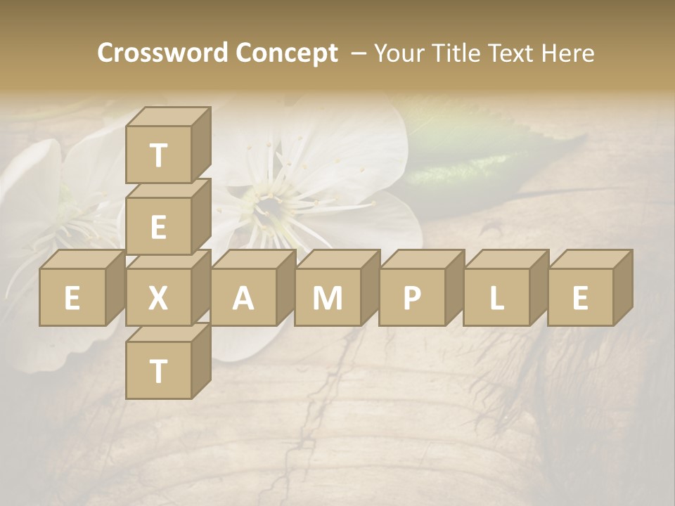 Close Soft Element PowerPoint Template