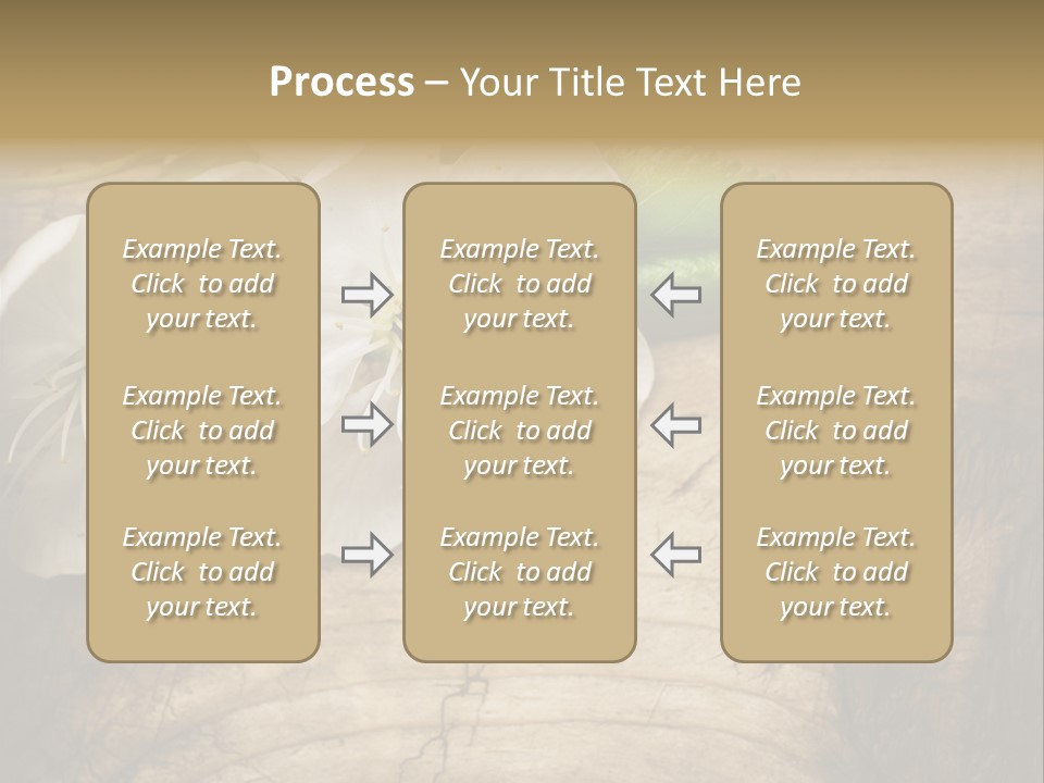 Close Soft Element PowerPoint Template