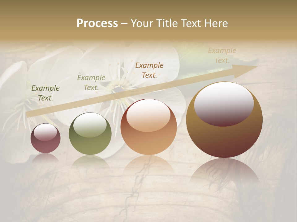 Close Soft Element PowerPoint Template