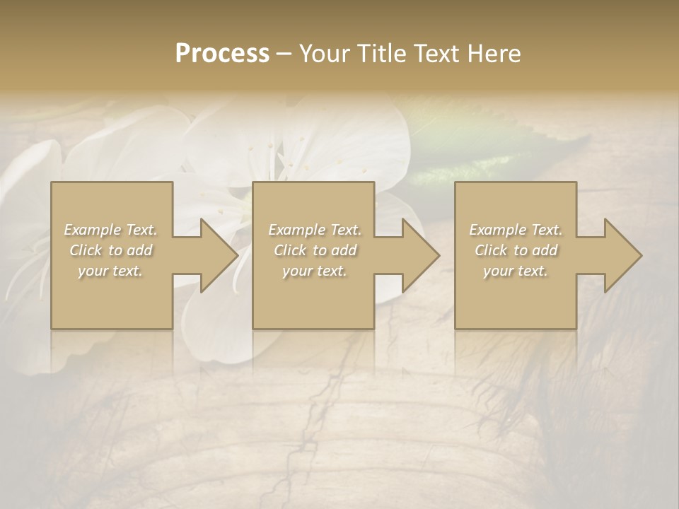 Close Soft Element PowerPoint Template