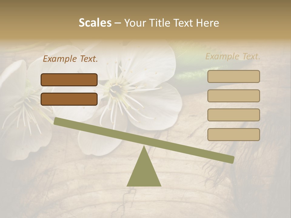 Close Soft Element PowerPoint Template