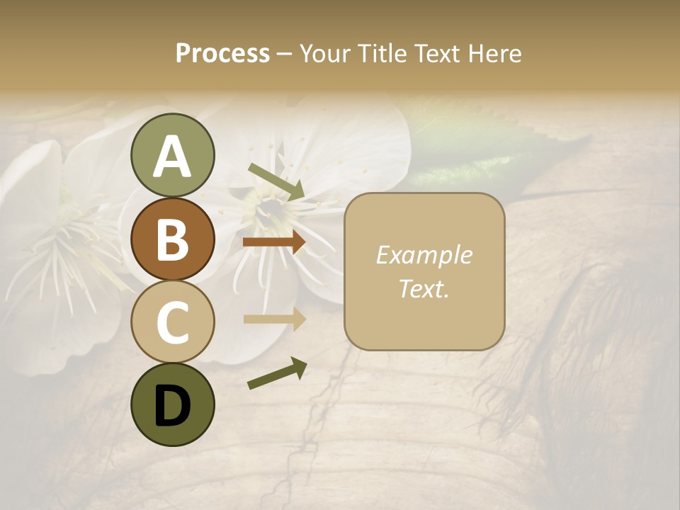 Close Soft Element PowerPoint Template