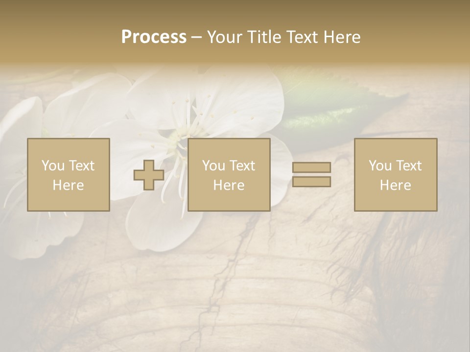 Close Soft Element PowerPoint Template
