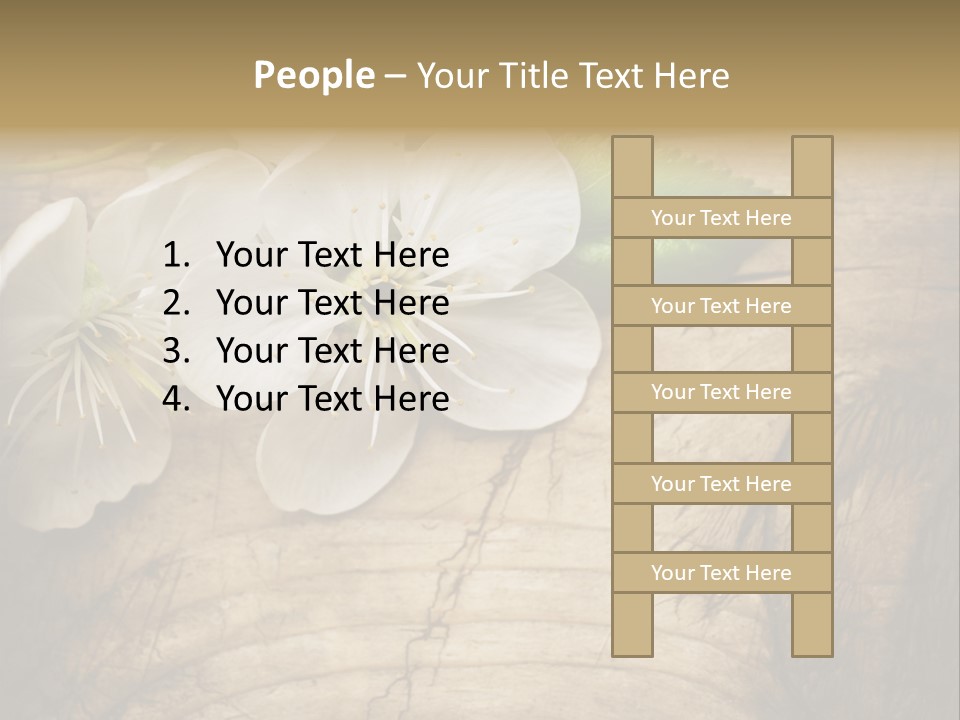 Close Soft Element PowerPoint Template