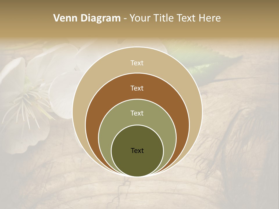 Close Soft Element PowerPoint Template