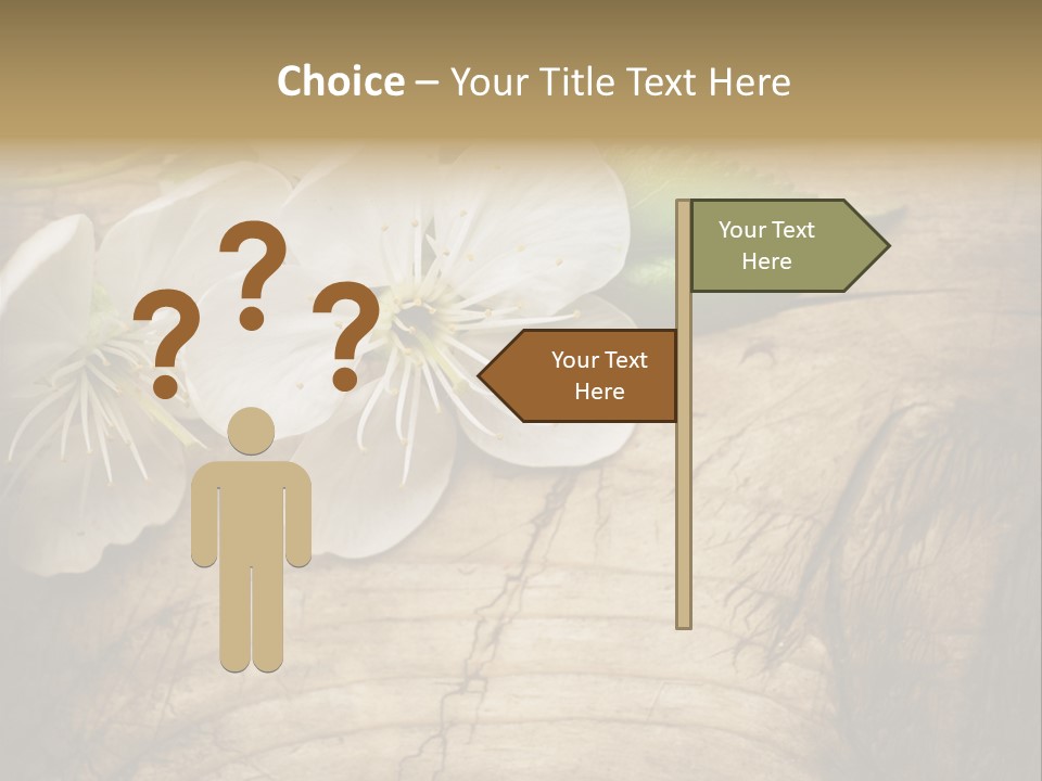 Close Soft Element PowerPoint Template