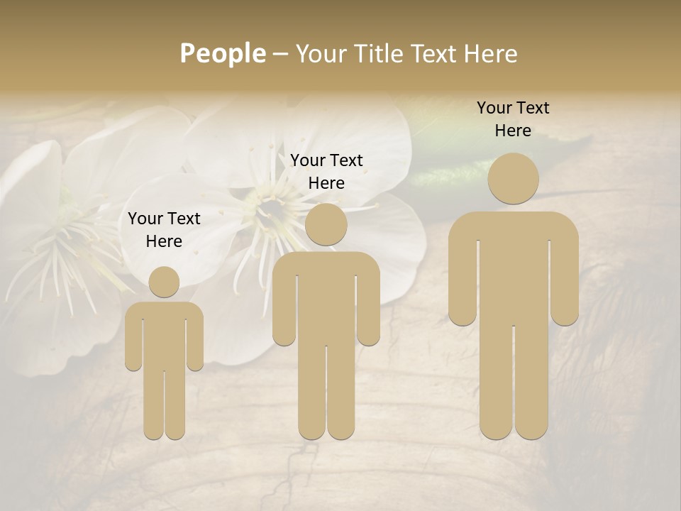 Close Soft Element PowerPoint Template