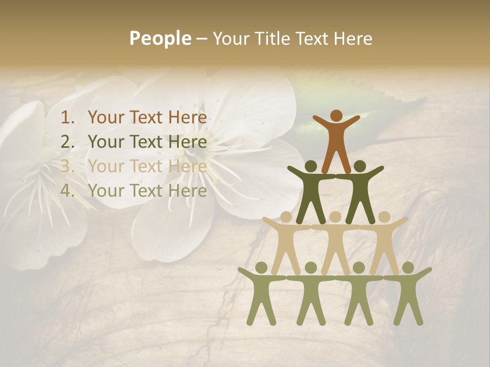 Close Soft Element PowerPoint Template