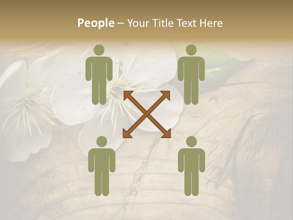 Close Soft Element PowerPoint Template