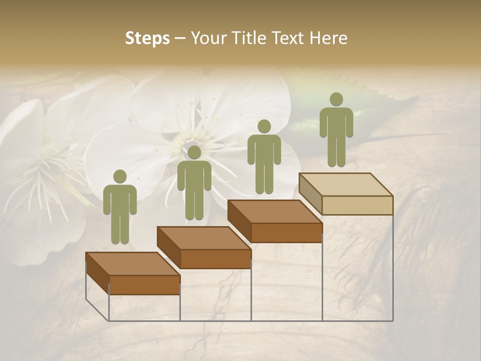 Close Soft Element PowerPoint Template