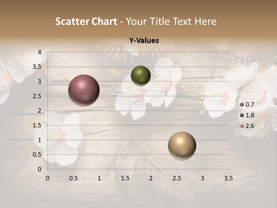 Soft Beautiful Nature PowerPoint Template