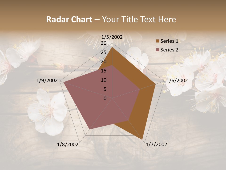 Soft Beautiful Nature PowerPoint Template