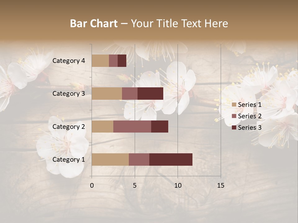 Soft Beautiful Nature PowerPoint Template