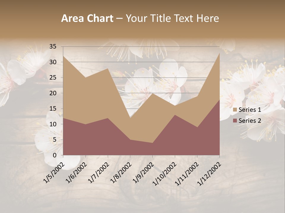 Soft Beautiful Nature PowerPoint Template