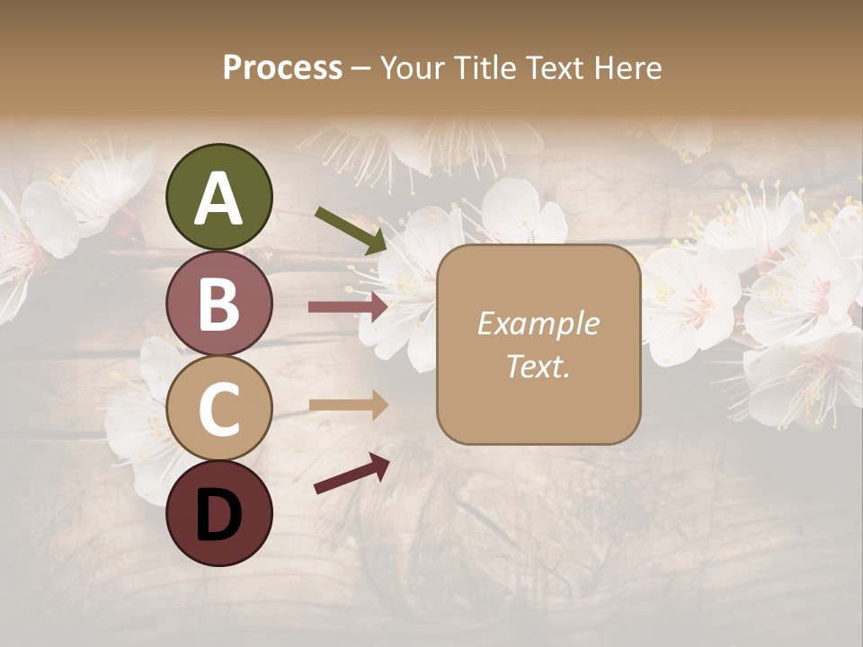 Soft Beautiful Nature PowerPoint Template