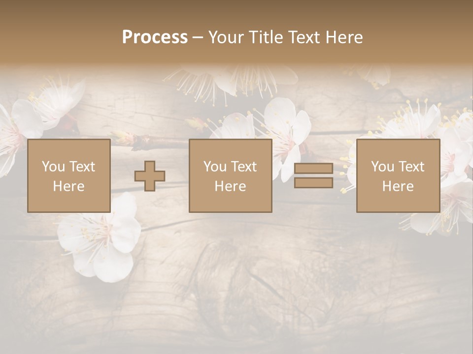 Soft Beautiful Nature PowerPoint Template