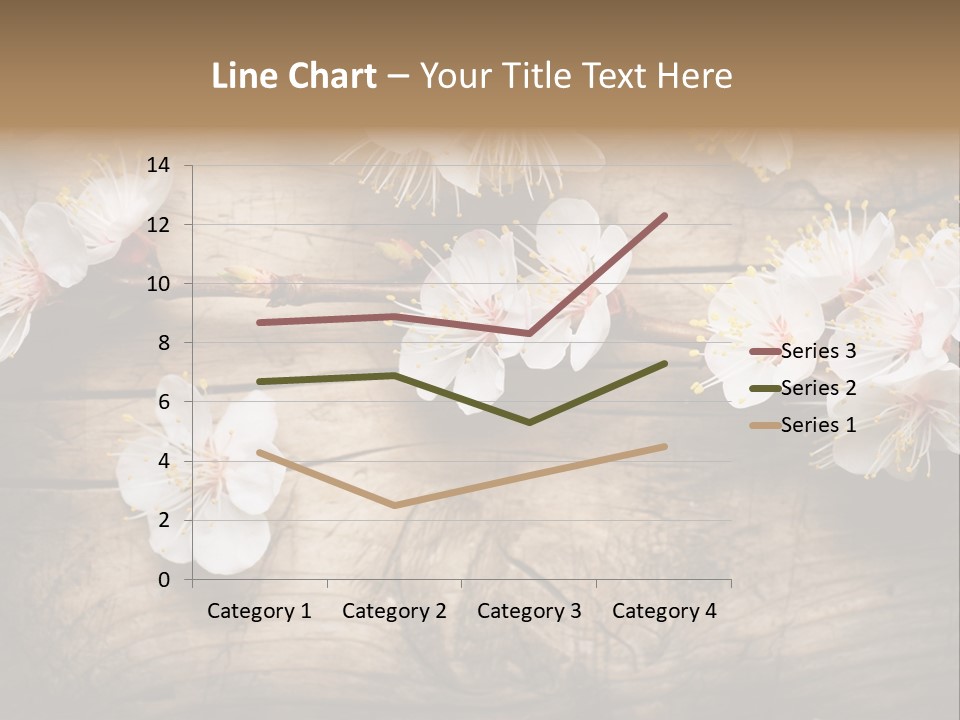 Soft Beautiful Nature PowerPoint Template