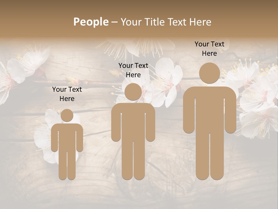 Soft Beautiful Nature PowerPoint Template