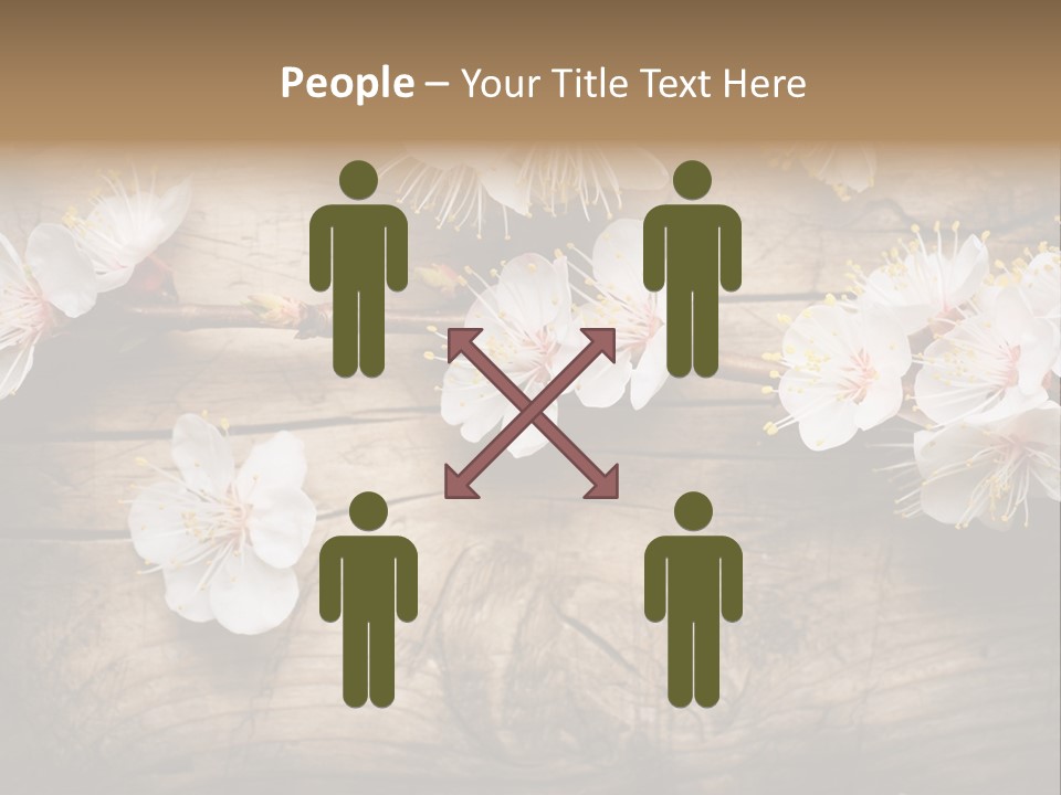 Soft Beautiful Nature PowerPoint Template