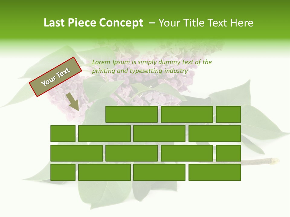 Apparecchio Trasporti Societ PowerPoint Template