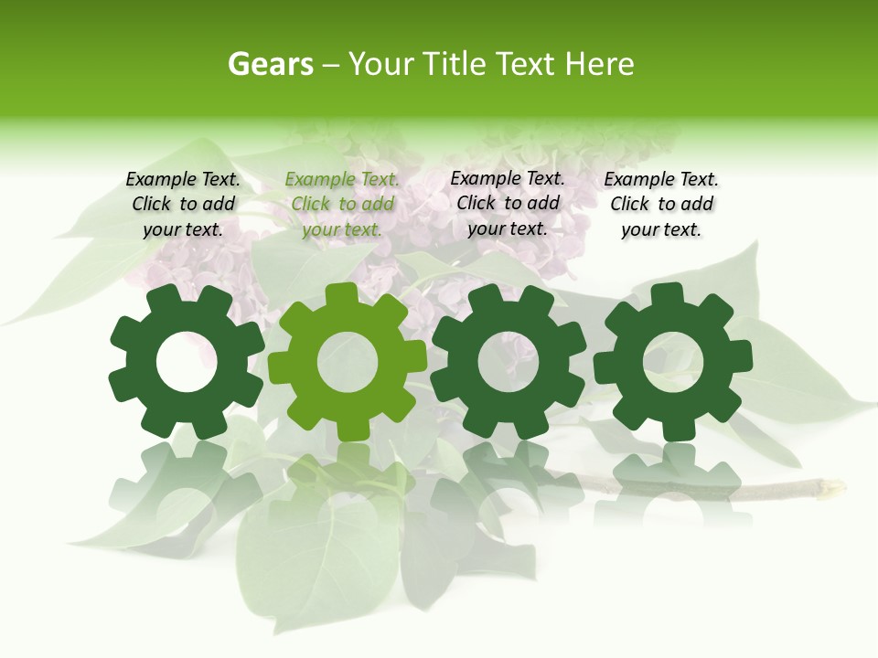 Apparecchio Trasporti Societ PowerPoint Template