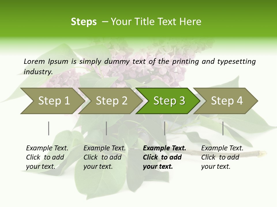 Apparecchio Trasporti Societ PowerPoint Template