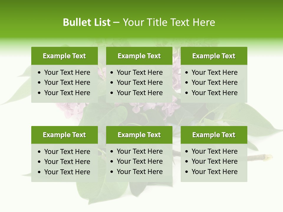 Apparecchio Trasporti Societ PowerPoint Template