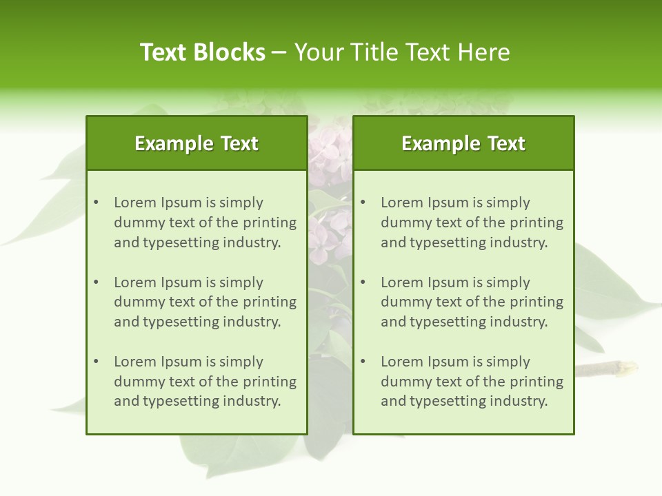 Apparecchio Trasporti Societ PowerPoint Template