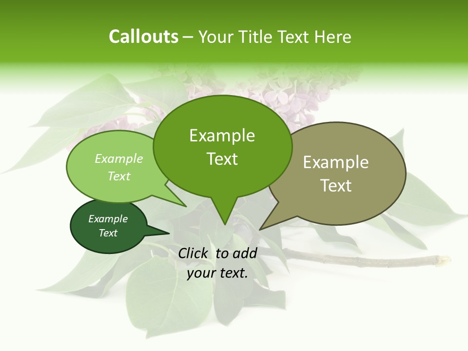 Apparecchio Trasporti Societ PowerPoint Template