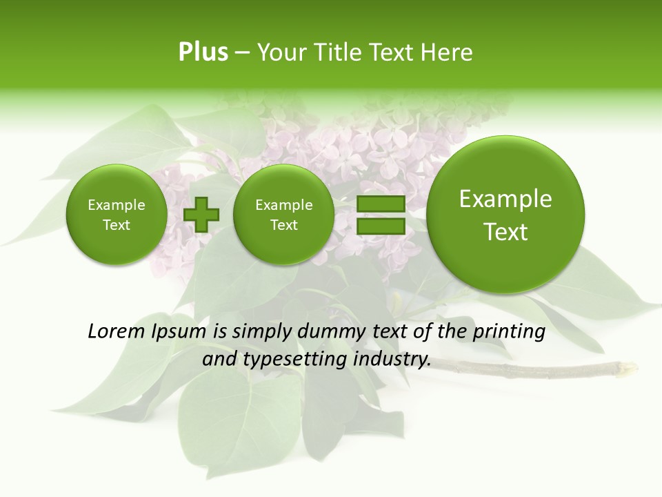 Apparecchio Trasporti Societ PowerPoint Template