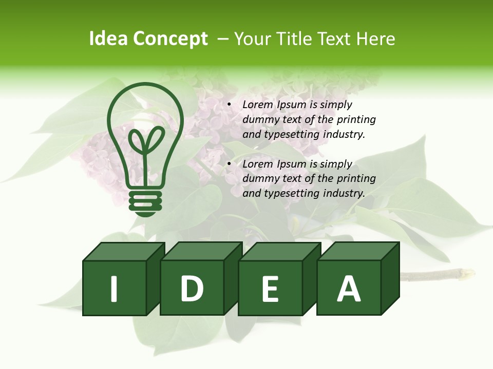 Apparecchio Trasporti Societ PowerPoint Template