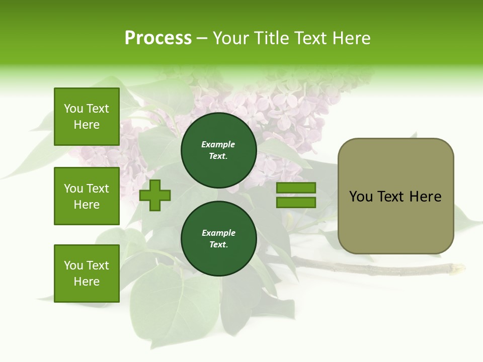 Apparecchio Trasporti Societ PowerPoint Template