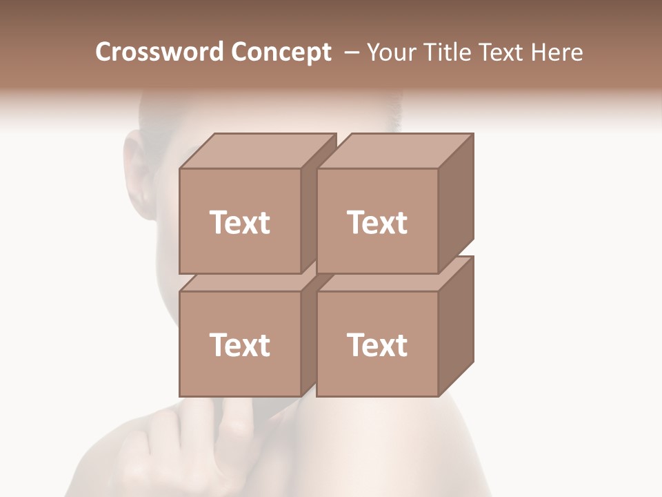 Brush  Romantic PowerPoint Template