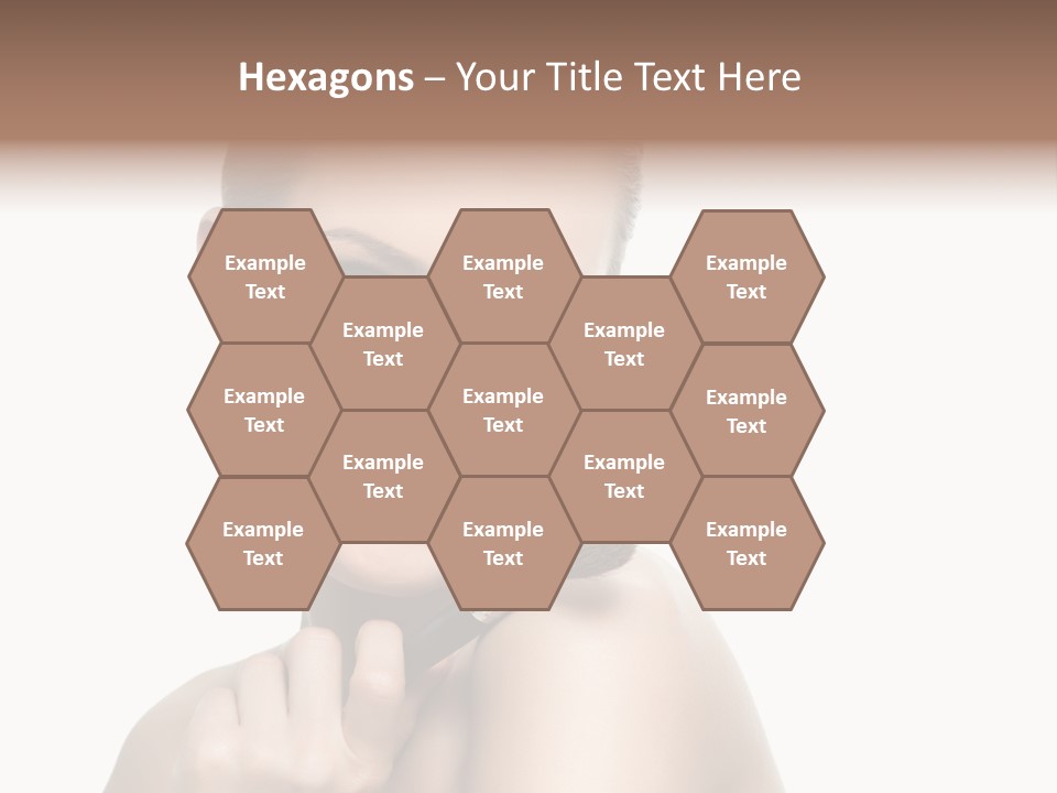 Brush  Romantic PowerPoint Template