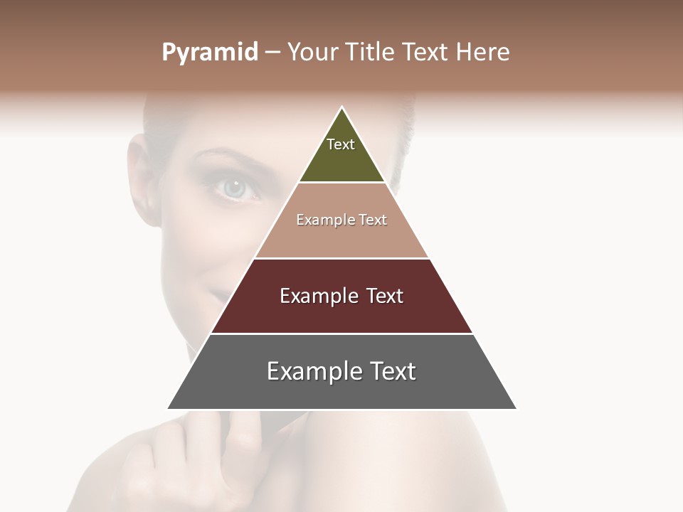 Brush  Romantic PowerPoint Template